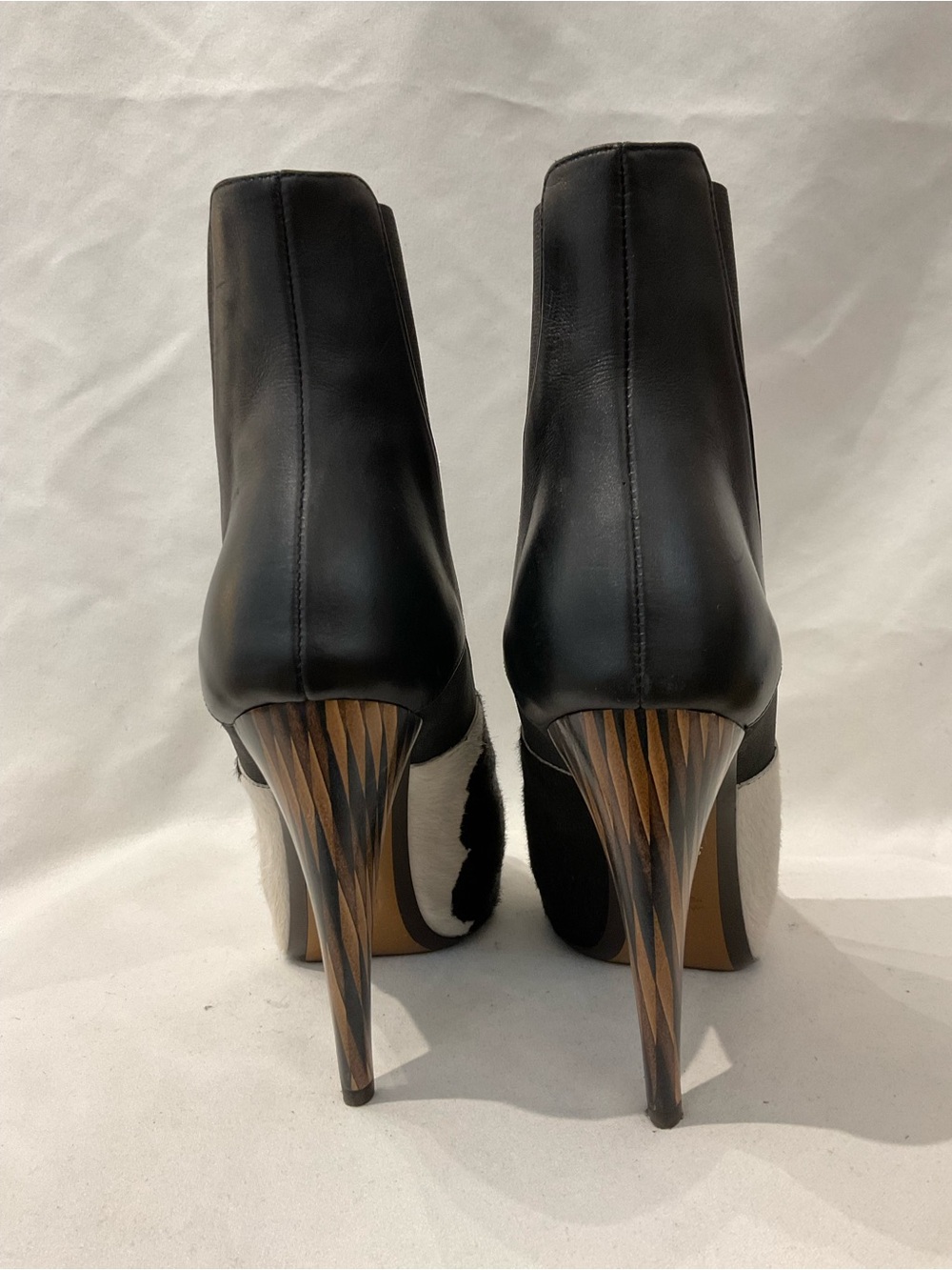 Fendi Booties - Picture 3 of 5